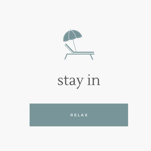 stay-in